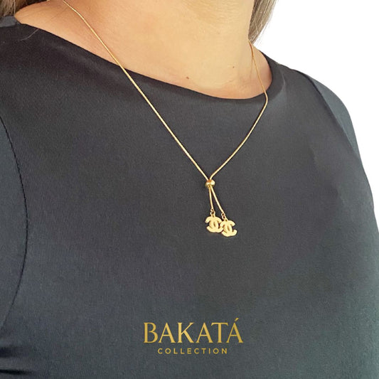 Cadena CC – Doble Estilo